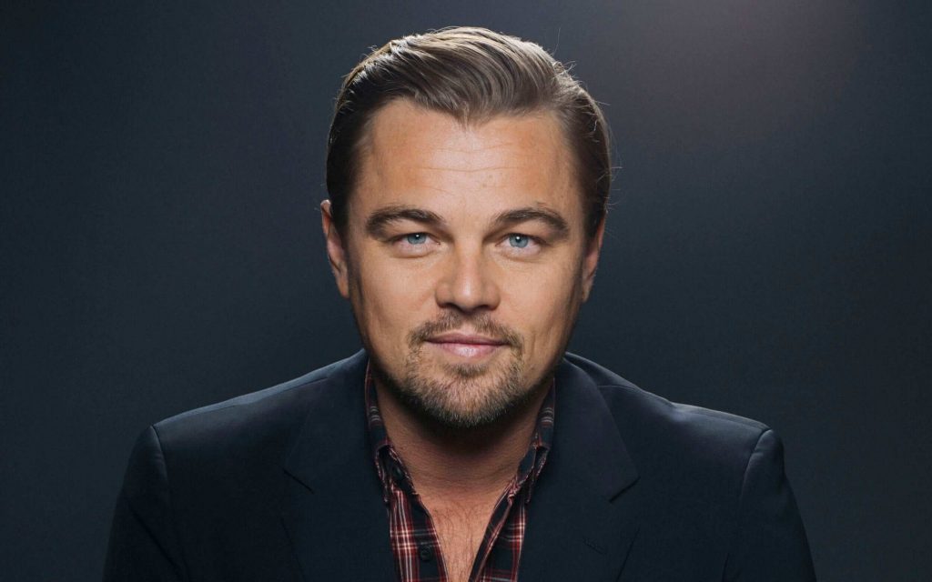 DiCaprio turned down a role from Marvel