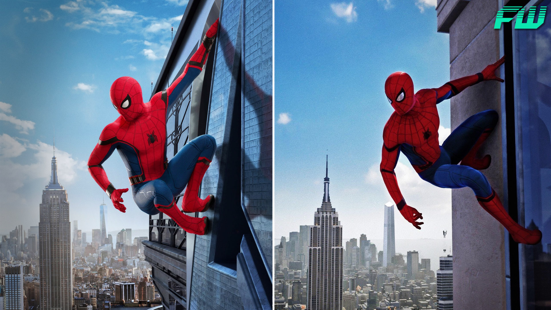 20 Tremendous Photo Mode Images From Spider-Man PS4 Game - FandomWire