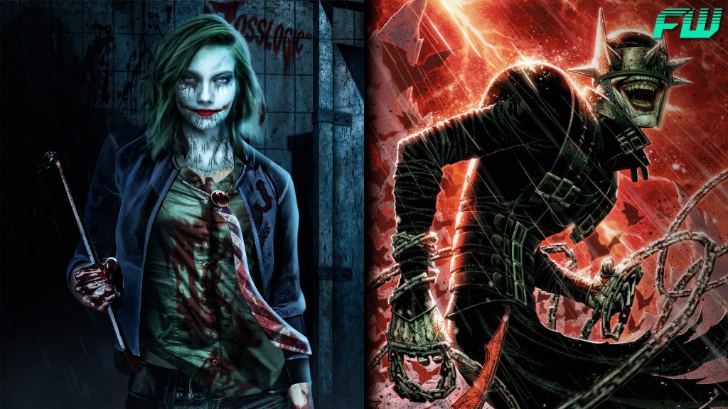 Darkest Alternate Reality Versions of The Joker – Ranked