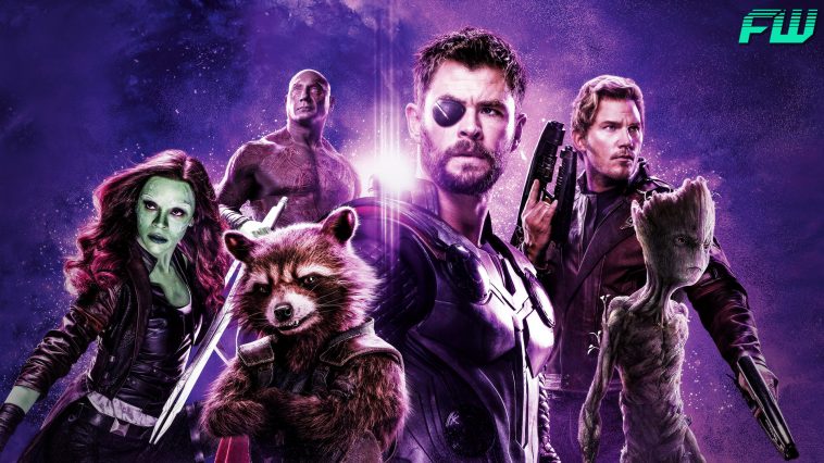 10 Things We Want To See In Guardians of the Galaxy Vol. 3