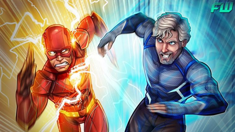 Marvel vs. DC – Which Superhero Universe has the Greatest Speedsters of All  Time! - FandomWire