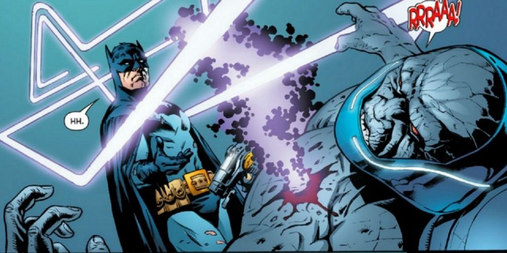 10 Times Batman Outwitted (And Utterly Humiliated) His Enemies! - FandomWire