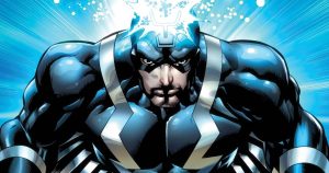 Black Bolt Featured Cropped