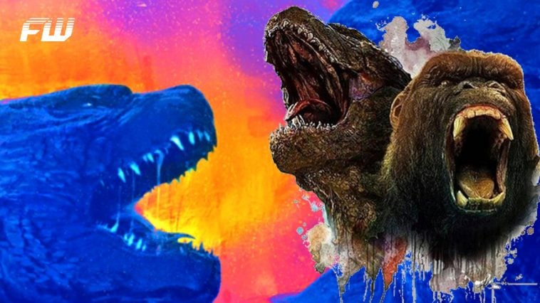 Godzilla vs. Kong: Every Monster Verse Titan Returning for ...