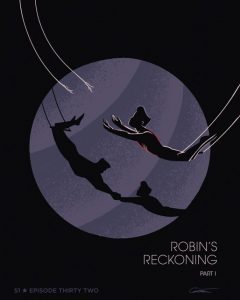 Robins Reckoning