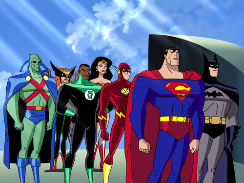 10 Best Justice League Episodes - FandomWire