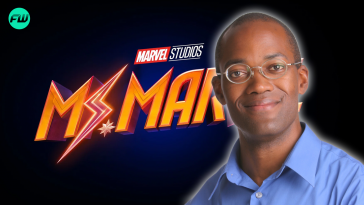 Ms. Marvel: Theoretical Physicist Joins The Disney+ Series