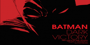 batman dark victory