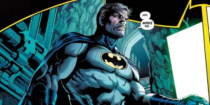 10 Times Batman Went Past His Physical Limits To Show He Is Truly ...