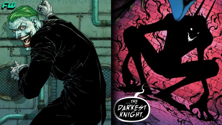 Robin King – Who is Batman's Darkest Nightmare and Joker's Successor? -  FandomWire