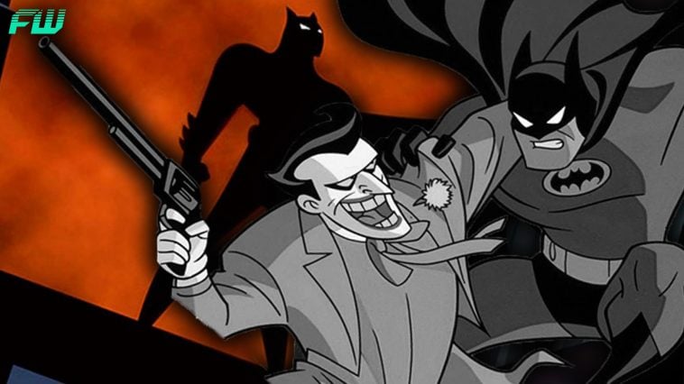 10 Best Batman: The Animated Series Episodes - FandomWire
