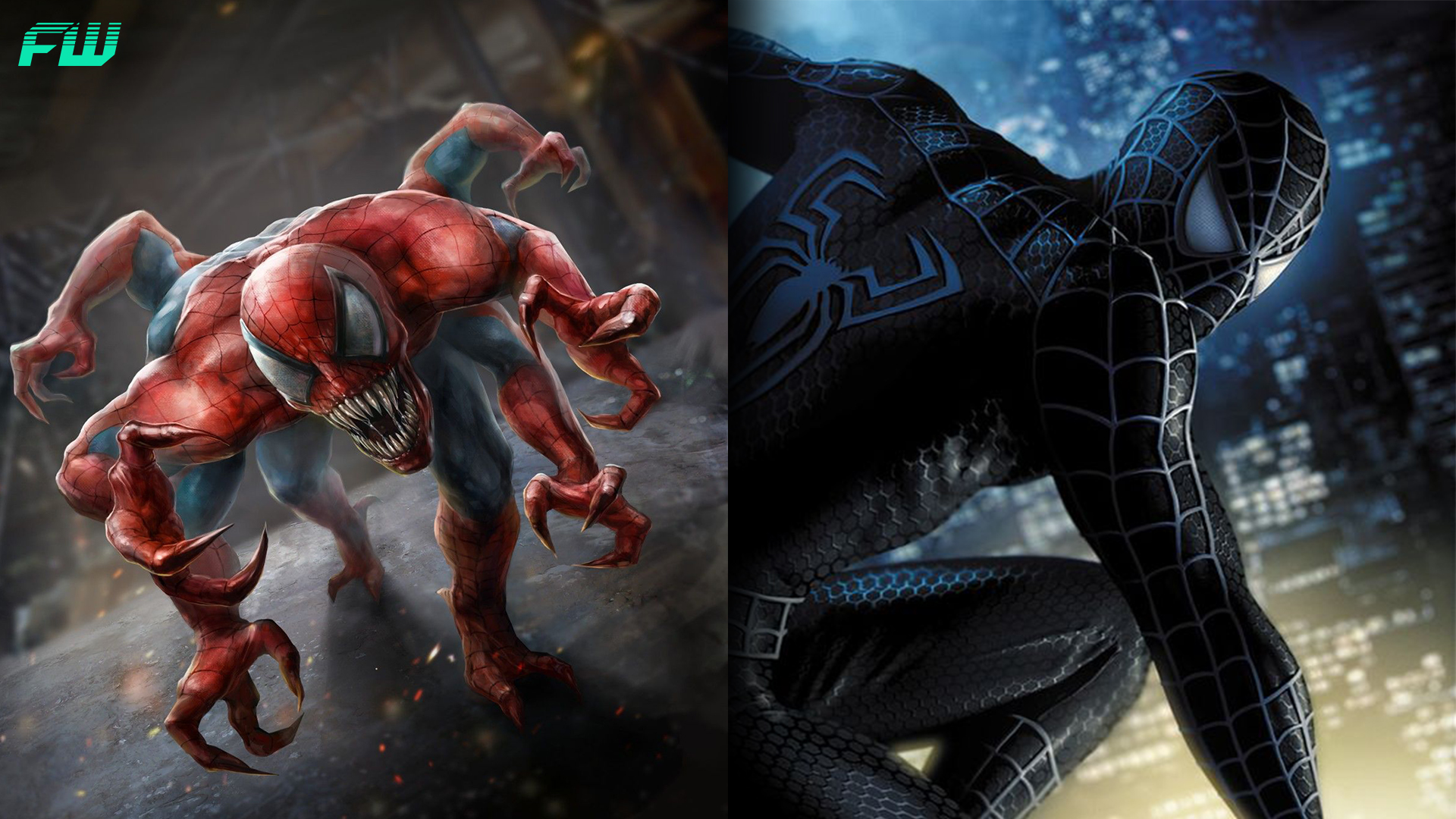 Spider-Man: 6 Movies Which Were Cancelled - FandomWire