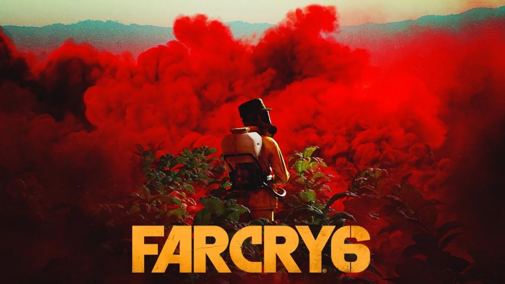 far cry 6 special edition