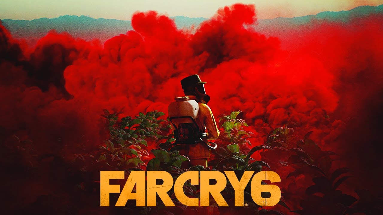 Far Cry: Rise of the Revolution announced, will bring back Giancarlo  Esposito