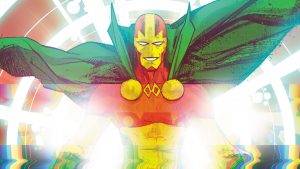 mister miracle