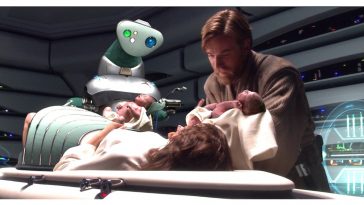 Obi-Wan Series Casting New Twins
