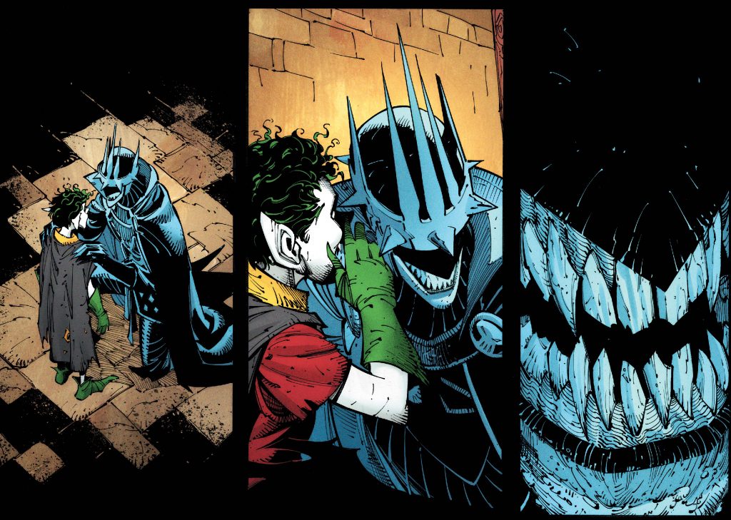 Robin King – Who is Batman's Darkest Nightmare and Joker's Successor?