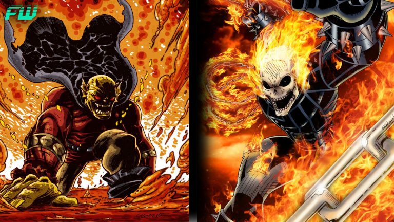Ranked: 10 Powerful Heroes With Devilish Origins