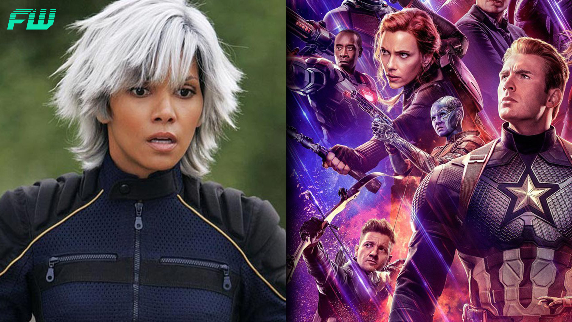 All the 'Avengers: Endgame' Easter Eggs and Comic References