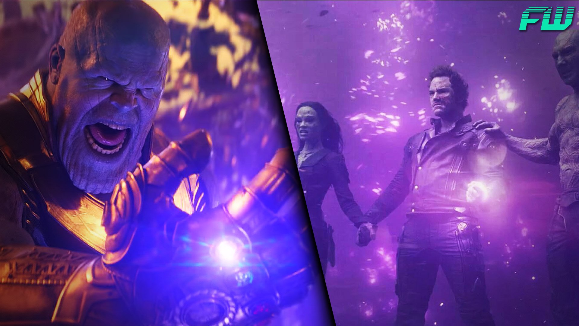 Infinity Stones: 10 Things You Didn't Know About The Power ...