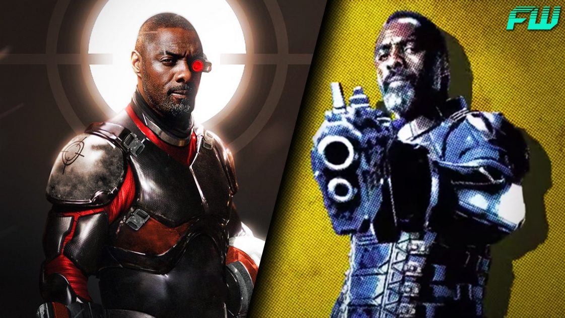 The Suicide Squad: Idris Elba’s Bloodsport To Bring Back Eisenberg’s Luthor