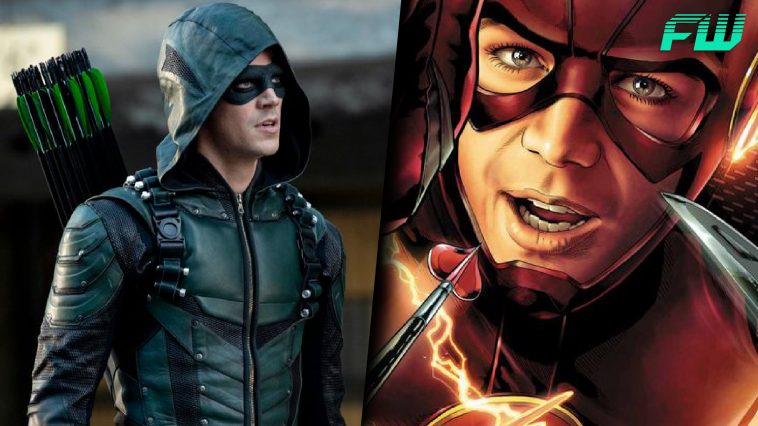 15 Facts About The CW Show Flash Fans Dont Known About