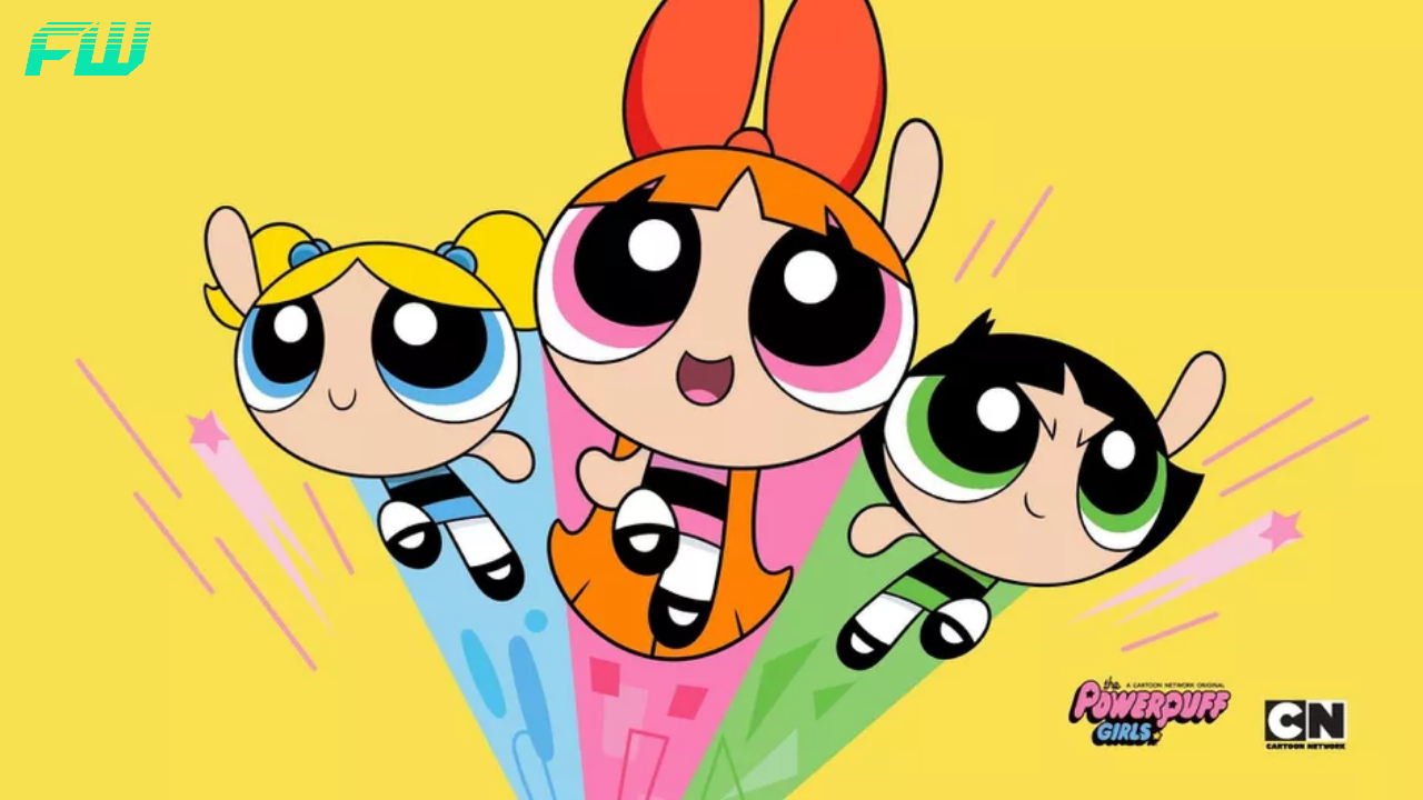 Powerpuff Girls Z: 8 Differences Between The Anime & The Cartoon Network  Show