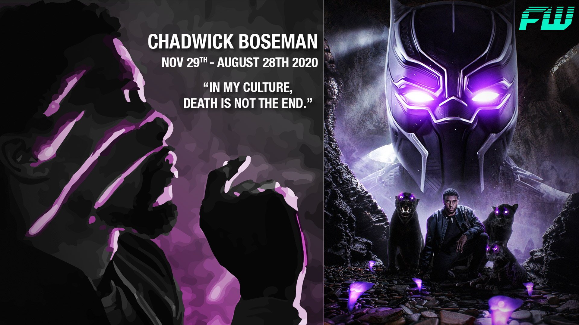 Chadwick Boseman The King Might Have Left One Big Surprise For Us Fandomwire