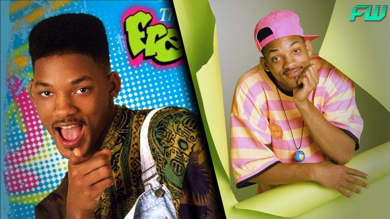 Fresh Prince Of Bel Air Reboot Confirmed Will Smith To Make It A Dark Drama