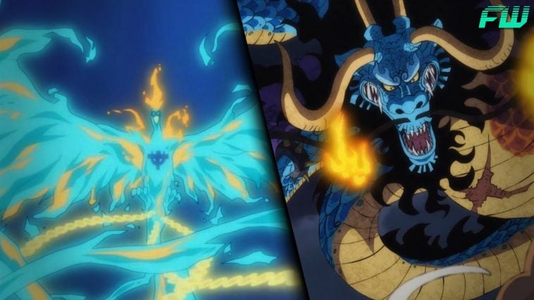 Ranked 9 Godlike Devil Fruits Of One Piece Fandomwire - god enel roblox