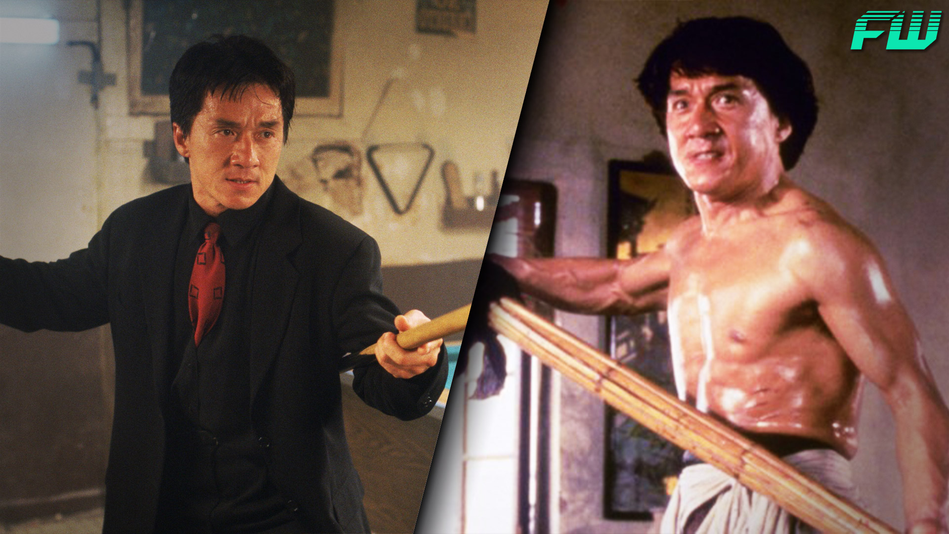 Top 10 Jackie Chan Movies – Ranked - FandomWire