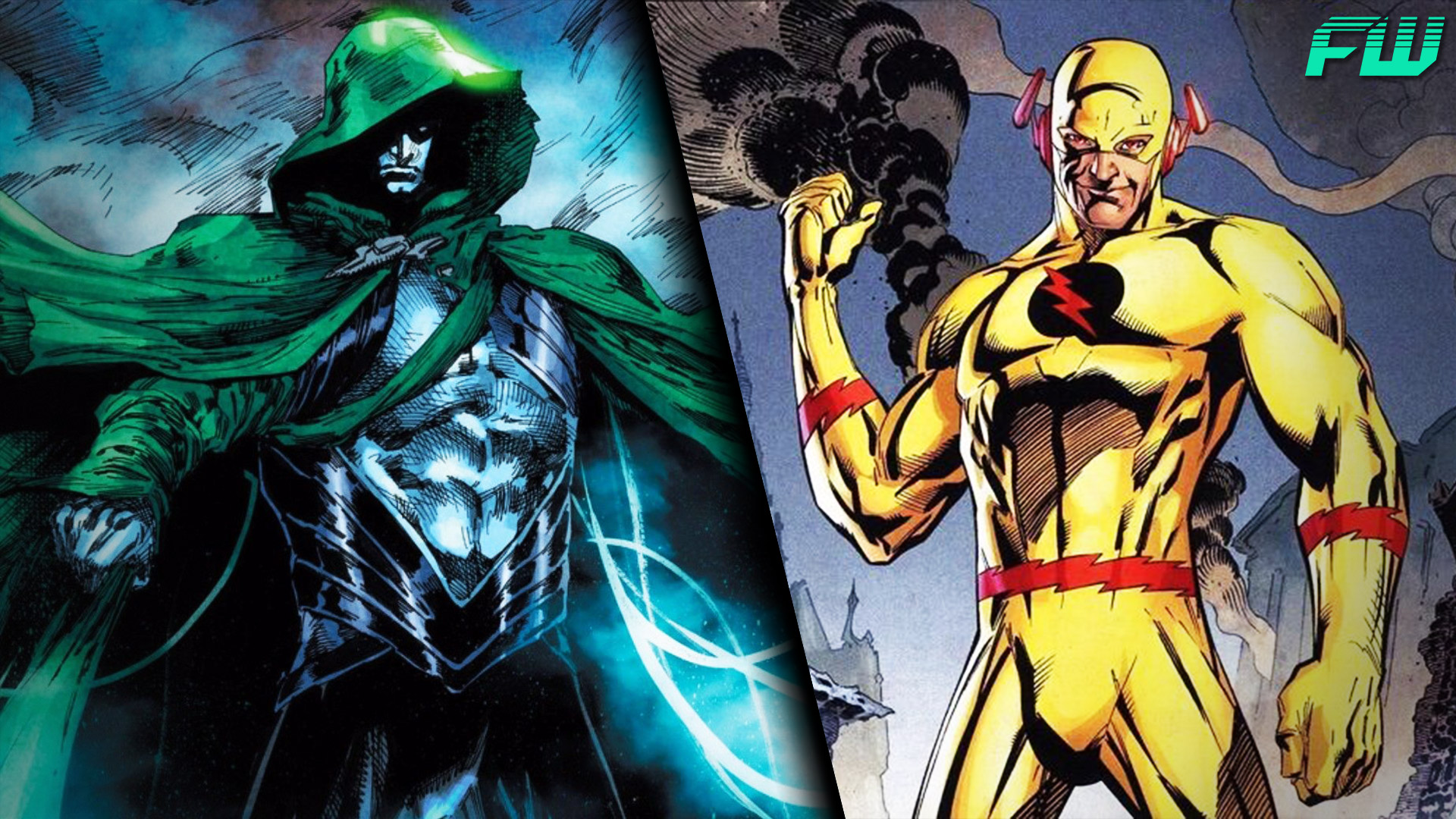 10 Comic-Book Characters That Are Tailor-Made For Edward Norton - FandomWire