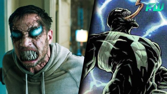 9 Unknown Facts About The Venom Movie To Blow Your Mind