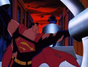 10 Best Superman: The Animated Series Episodes - FandomWire
