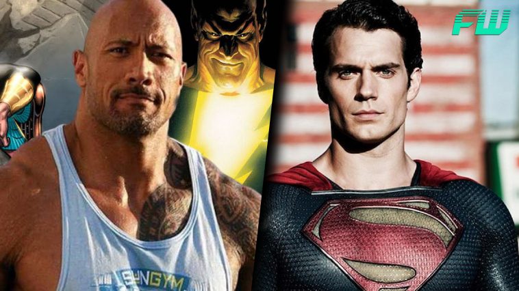 DC FanDome 5 Things Which Are Confirmed 5 Rumours We Hope Become True