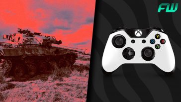Israel Develops Tank Powered By Xbox Controllers