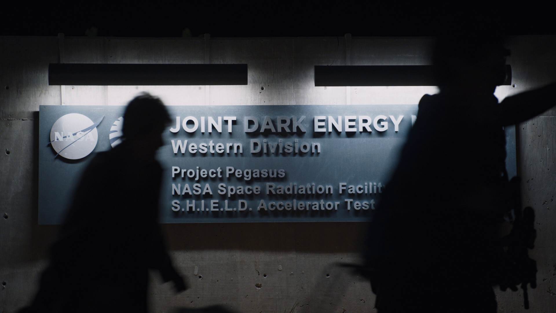 Joint Dark Energy Mission Facility