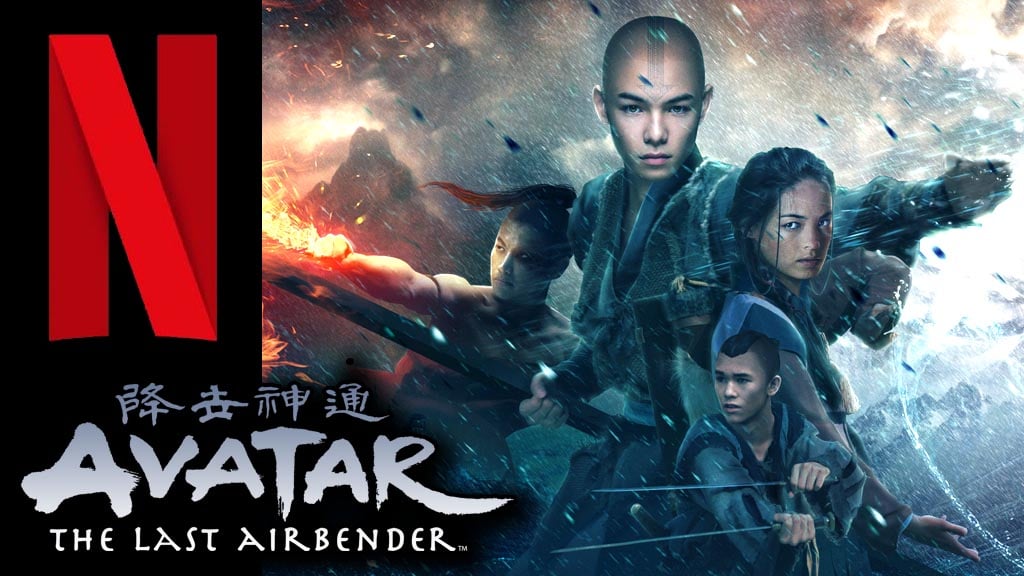 EXCLUSIVE: Why Avatar: The Last Airbender's Creators Really Left Netflix -  FandomWire