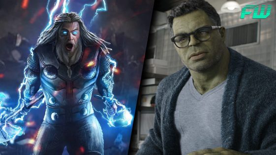 MCU 10 Characters Who Were Nerfed Down In The Movies