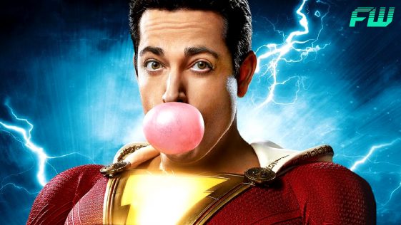Shazam 2 Official Title Reveal Brings Gods to the DCEU