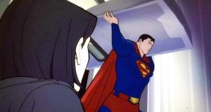 Superman Man of Tomorrow I