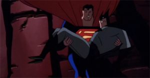 10 Best Superman: The Animated Series Episodes - FandomWire