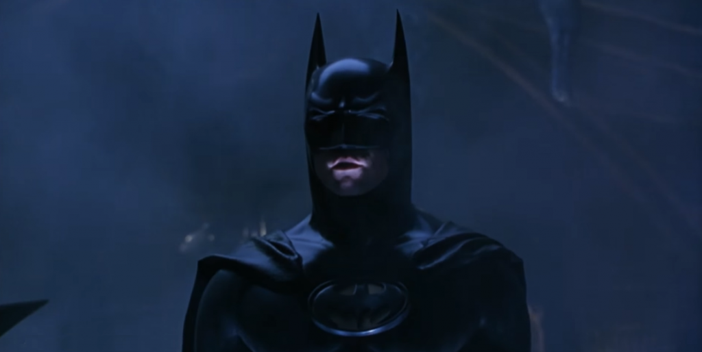 batman darker