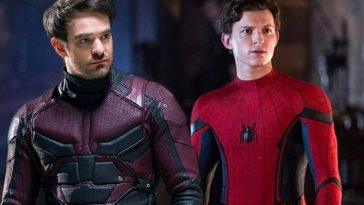 Spider-Man 3: Daredevil Star Charlie Cox Has Finished Filming
