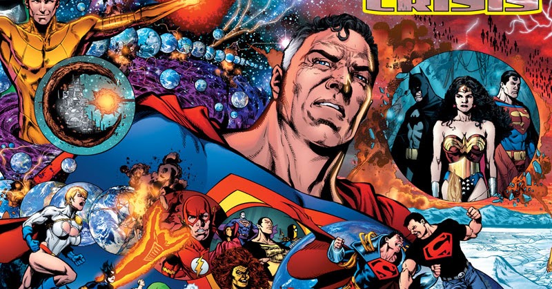 dc infinite crisis earth 2 superman