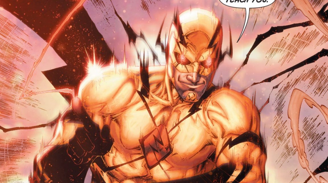 5 Ways Reverse Flash Is Flash S Greatest Rival And 5 Flash Villains That Are Way Better Fandomwire