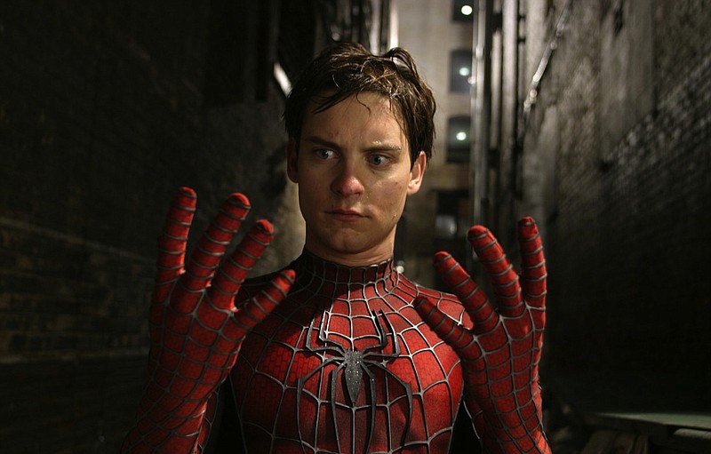 highest grossing action movies spider-man 2 2004