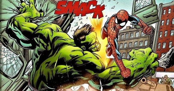 5 Ways Spider-Man Is The Best Superhero (& 5 Ways He'd Be A Dangerous  Villain) - FandomWire