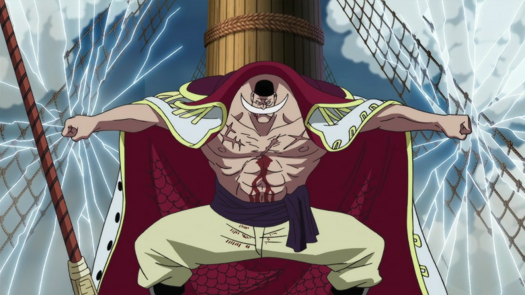 The Next One Piece Game: SHOULD THEY REMOVE THE DEVIL FRUIT TYPES