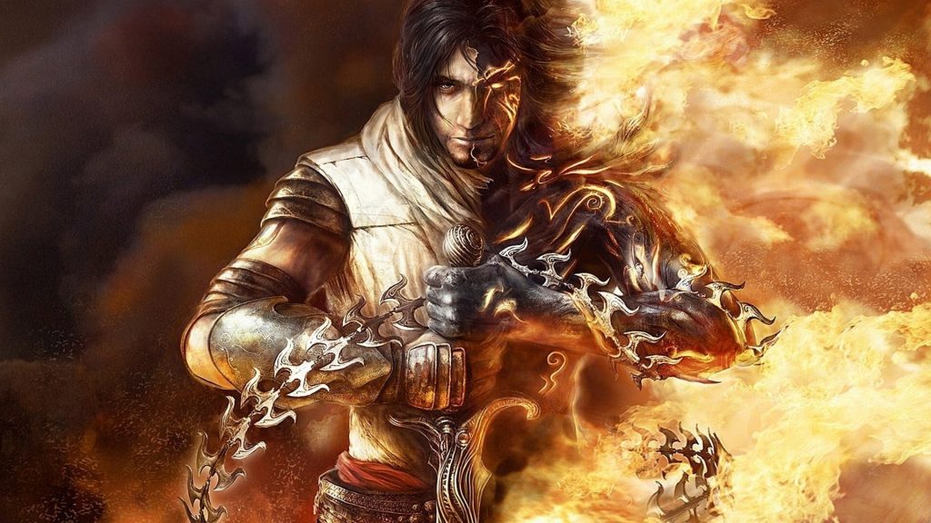prince of persia remake nintendo switch